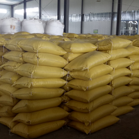 Poudre détergente en vrac bon marché de 25kg vente en gros de poudre détergente d'usine détergente en Chine