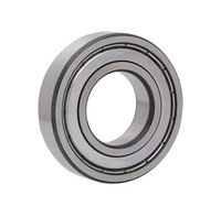 Roulements à billes en acier inoxydable STPM pour machines alimentaires P0P6P5, simple rangée, haute qualité V1V2V3 SS6309ZZ SS6310ZZ SS6311ZZ SS6312ZZ