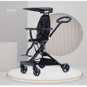 korean stroller brand