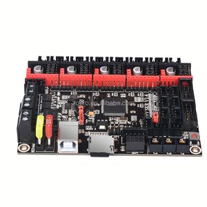 บอร์ดควบคุมเครื่องพิมพ์สามมิติ BTT SKR V1.4 Turbo 32-bit Voron Master MKS GEN L 3D Printer Control Board BIGTREETECH SKR V1.4 เมนบอร์ด - Product Image 6