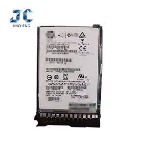Новый P40560-B21 800 ГБ SAS 12G MU SFF BC PM1645a SSD для G10 + сервер - Product Image 3