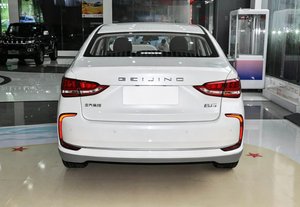 Beijing EU5 2022 Versión Online para Transporte Privado, Auto Eléctrico <span class=keywords><strong>de</strong></span> 4 Puertas y 5 Asientos, Taxi Eléctrico <span class=keywords><strong>de</strong></span> Larga Duración - Product Image 3