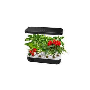 Système de culture hydroponique intelligent, potager d'intérieur, kit de pots intelligents avec lumière LED pour plantes, pour la maison, la cuisine et le jardin - Product Image 6