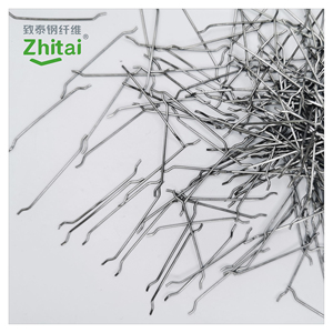 2025 sàn bê tông vết nứt kiểm soát tấm bê tông phụ gia sợi thép bán nóng - Product Image 3