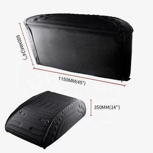 <span class=keywords><strong>Sac</strong></span> à linge pour <span class=keywords><strong>toit</strong></span> <span class=keywords><strong>de</strong></span> voiture, inoxydable, pour voiture - Product Image 6