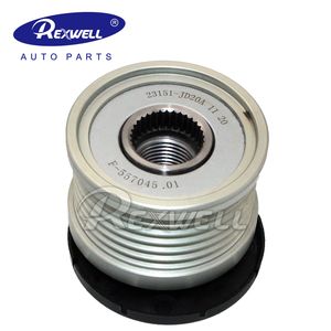 สายพานคลัตช์ไฟฟ้าเครื่องยนต์อัตโนมัติของแท้ใหม่รอก23151-JD20A 23151-1KM1A สำหรับ Nissan Qashqai <span class=keywords><strong>xtrail</strong></span> T31 - Product Image 1