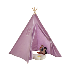Tienda de juegos <span class=keywords><strong>infantil</strong></span> de algodón ligera y plegable para sesiones de fotos en interiores, bebés y niños pequeños, 118 cm, decoración festiva - Product Image 1