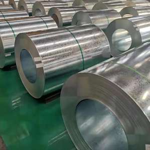 Proveedor de fábrica, bobina de acero galvanizado <span class=keywords><strong>GI</strong></span> recubierto de zinc con lentejuela <span class=keywords><strong>regular</strong></span> grande, mediano, pequeño, cero - Product Image 3