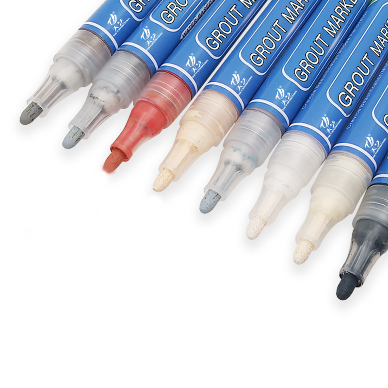 Оптовая продажа, ручка для красоты плитки, влагостойкая ручка для удаления зазора в ванной комнате, ручка для ремонта стыков