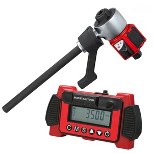 Wireless DIY High Hardness Digital <b>Torque</b> Tool Made in Taiwan - Product Image 4
