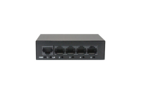 Switch Ethernet SY 5 Port, 5 Port RJ45 1000Mbps, Switch Jaringan Gigabit Desktop, Hub LAN, Switch Ethernet