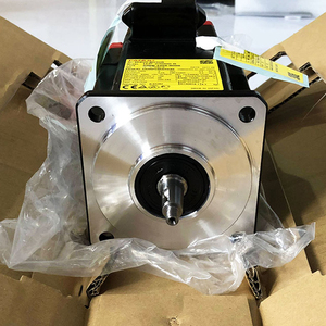 A06B-2078-B107 New original Fanuc ac servo motor A06B2078B107 - Product Image 5