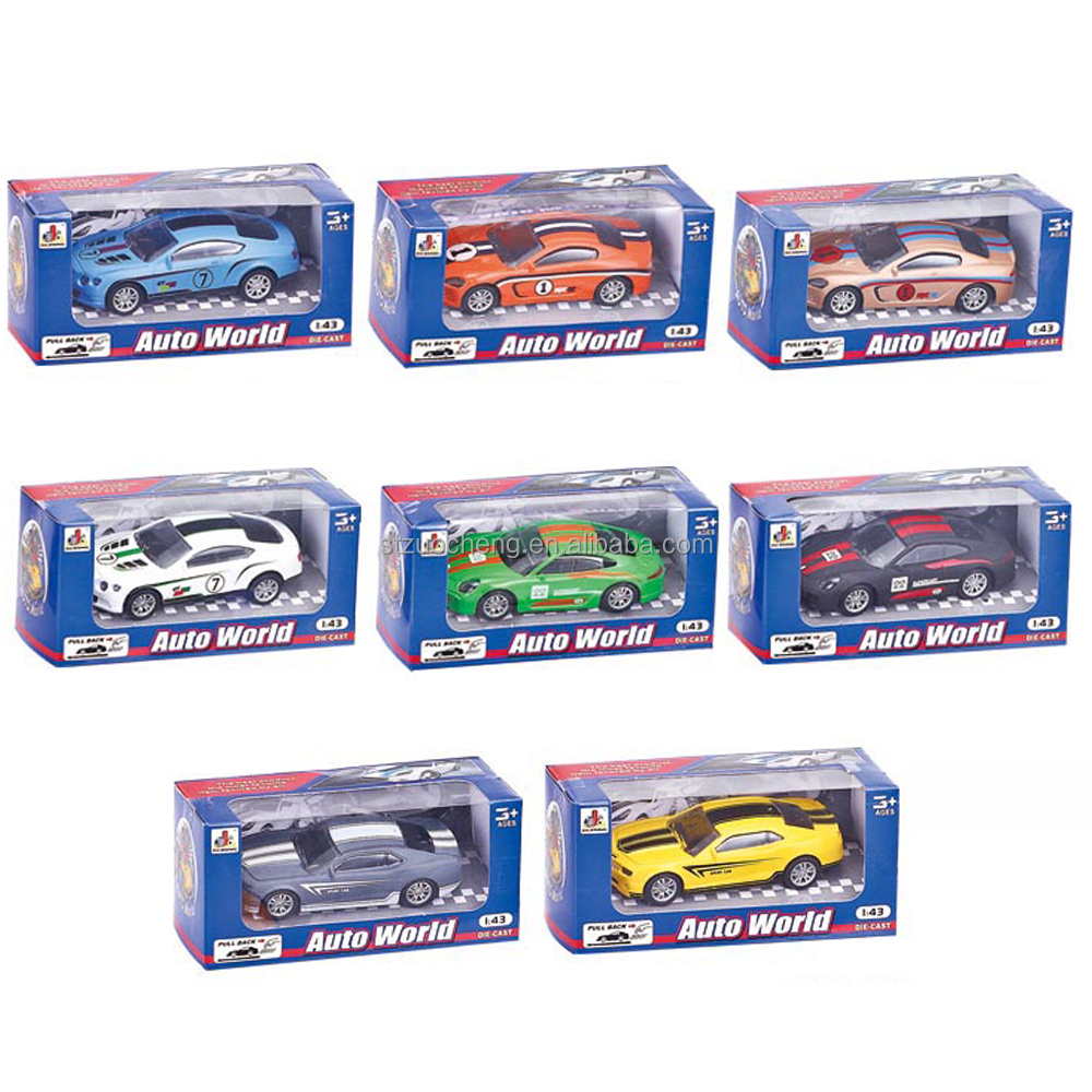 Autos Trains Miniatures Passion: Les garages au /43