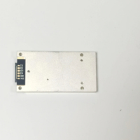 Solución de sistema de carreras tming puertos múltiples Fudan microchip lector UHF RFID para lectura de etiquetas múltiples