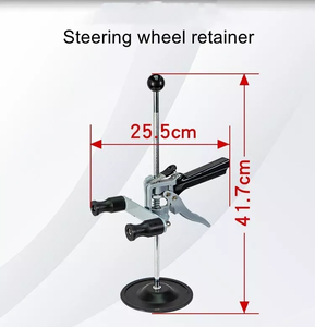 Herramienta de Fijación del Volante y Alineación de las Cuatro Ruedas Sinkee para <span class=keywords><strong>BMW</strong></span> <span class=keywords><strong>Serie</strong></span> <span class=keywords><strong>1</strong></span> (E82) 2012-2013 - Product Image 2