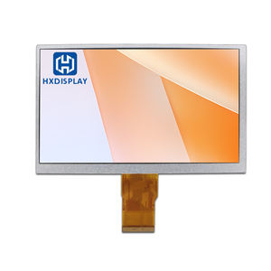 Huaxin Süper İnce Endüstriyel TFT LCD 18.5 İnç FHD 1920X1080 LVDS Arayüzlü IPS OCA Kapasitif Dirençli Dokunmatik Ekran LED Panel - Product Image 5