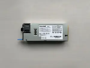 Great Wall High Efficiency Server PSU Module Rated Power 2400W 2700W Redundant Power Supply For Server