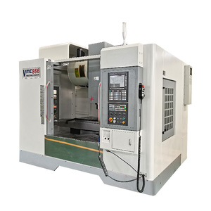 Hot Bán Nhà Máy Cung Cấp Chất Lượng Cao Dọc <span class=keywords><strong>CNC</strong></span> Fanuc Nhiệm Vụ Nặng Nề BT40 Duy Nhất Trục Chính 3-Trục Độ Chính Xác Cao Trung Tâm Gia Công - Product Image 6