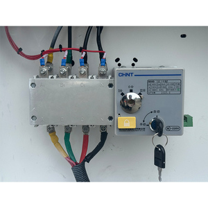 <span class=keywords><strong>AC</strong></span> 3 Fase Super Silencioso 380V/220V 20KW Grupo electrógeno diesel 30KVA Precio de grupo electrógeno portátil con motor WeiChai - Product Image 6
