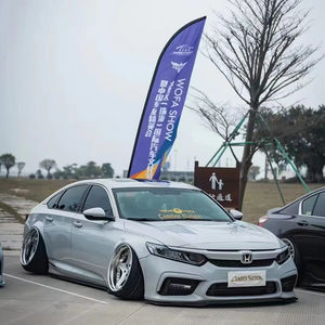 Bandiere Decorative a Goccia <span class=keywords><strong>Antivento</strong></span> con Stampa Digitale a Basso Prezzo, Vendita Calda - Product Image 2