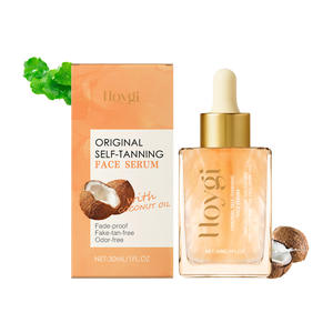 Hoygi venta al por mayor al aire libre <span class=keywords><strong>Playa</strong></span> Sol ayuda trigo piel hidratante <span class=keywords><strong>y</strong></span> suero de bronceado - Product Image 5