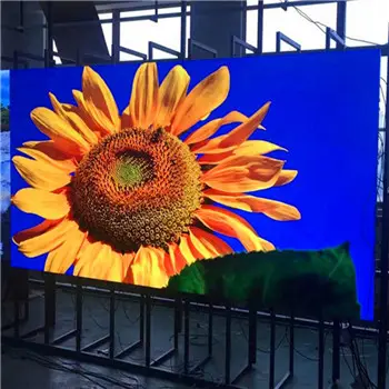 P1.8 P2 P2.5 High Quality indoor led signs for business high definition televisions