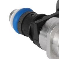 Injecteurs de carburant haute performance pour moteur de voiture E7T20171 L3K9-13-250A pour Mazda Speed 3 6 CX-7 Turbo 2.3L 2006-2013 Neuf