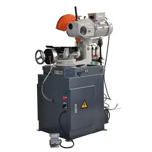 Factory Supply 315 SA Pipe Tube Hydraulic Pneumatic Cutting Machine