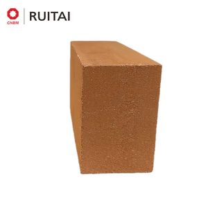 Ladrillo refractario aislante de arcilla ligera preferida <span class=keywords><strong>industrial</strong></span> Ahorro de energía de alta eficiencia Hecho a medida Baja térmica - Product Image 5