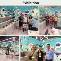 Servicio de PCBA de 14 Años, Fabricante de Ensamblaje de PCB para Aviones RC, Lámparas de Cultivo, TV Box Android, Hoverboards, Drones, Impresoras 3D y Altavoces