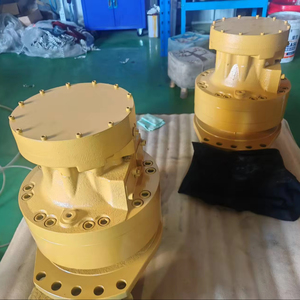 Moteur hydraulique radial à faible vitesse MS18-2-111-F12-2A50-5DEFJ MS18-1-121-A18-1320-5000 MS18-1-121-A18-1320-5000 MS11 MS18 - Product Image 1