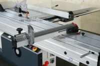 Scie à panneaux horizontale automatique Zhongding 2025, nouvelle conception, 3200 mm, moteur 5,5 kW, 380 V, garantie 24 mois pour le travail du bois
