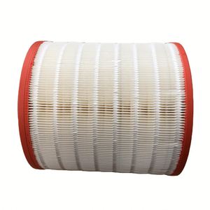 Filtro de Aire K223019, Repuesto para Motor de Camión Chino - Product Image 1