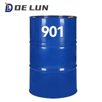Vinil reçine 901 doymamış Polyester reçine şeffaf epoksi reçine ağır anti-korozif yüksek sıcaklığa dayanıklı