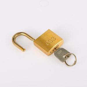 003 Ổ Khóa Bằng Đồng Khóa Vòi Cứu Hỏa Úc Khóa Ổ Khóa Bằng Đồng Thau 30Mm 003 - Product Image 3