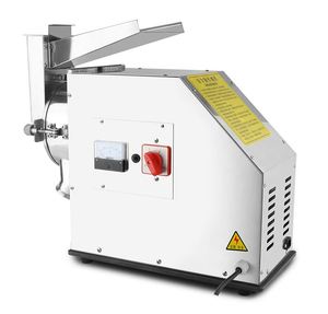 Moulin à épices en acier inoxydable pour sel et poivre, broyeur de grains - Product Image 5