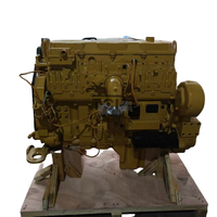 Moteurs diesel pour excavatrices C4.2 C6.4 C7 C9 C9.3 C11 C12 C13 C15 E312 312C 312B 320B 320C 3306 3204 3306 3406 3408 3166