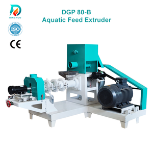 Machine à granulés multifonctionnelle à moteur diesel/électrique pour aliments pour chiens/chats, haute vitesse - Product Image 5