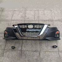 Pièces de rechange automobiles, accessoires de pare-chocs, ensemble de pare-chocs, kit de pare-chocs avant OEM pour Nissan Altima 2019 2020 2021 2022