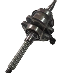 البيع المباشر عالية الجودة 100CC <span class=keywords><strong>110CC</strong></span> محرك تناسبها ياماها سكوترز - Product Image 6