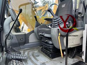 เครื่องขุด313D2สำหรับแมวเครื่องขุด312D สำหรับแมวมือสอง - Product Image 4