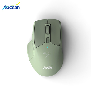 Chất lượng cao Tùy chỉnh chuột không dây sem fio máy tính xách tay Máy tính chơi Game chuột im lặng dọc Ergonomic có thể sạc lại chuột không dây - Product Image 2