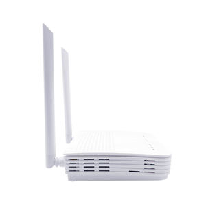 Zikun GPON Optical Network Terminal ZC-500W ONU ราคาประหยัด 4GE+2USB+AC1200 Dual Band WIFI 5 FTTH FTTx FTTB รับประกัน 1 ปี - Product Image 6