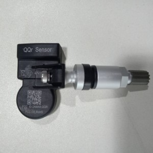 Manufacturers and <strong>Suppliers</strong> in China Are Cheap Black Valve 315Mhz and 433Mhz One <strong>TPMS</strong> <strong>Sensor</strong> for All Cars - Product Image 6