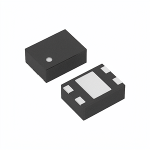 Manufacturer Channel Components Electronic 4 UDFN Exposed Pad Power Management (PMIC) XC6501C36AGR-G - Product Image 1