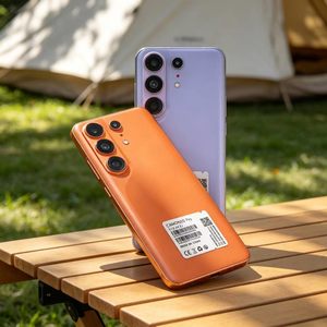 Smartphones camon50pro 5G, 16 Go + 1 To, édition originale débloquée, best-seller, téléphone portable économique - Product Image 4