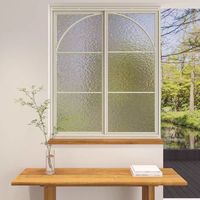 Precios Competitivos para Casas Pequeñas de Estilo Francés de Alta Gama, Arcos de Aluminio, Arcos para Ventanas Abatibles y Tamaños de Diseño Personalizados