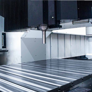 Bmc 2745 ba trục chính xác trung tâm gia công chính xác CNC-công cụ máy chính xác CNC kích thước lớn hoàn toàn tự động - Product Image 3