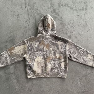 <span class=keywords><strong>Sudadera</strong></span> con <span class=keywords><strong>Capucha</strong></span> para <span class=keywords><strong>Hombre</strong></span>, Fabricante de Ropa, <span class=keywords><strong>Sudadera</strong></span> Personalizada de Punto, Estilo Urbano, Cuello Redondo, Felpa, Algodón Ajustable - Product Image 2