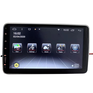 Hệ Điều Hành Android 8.1 Mới Màn Hình Xe Hơi Màn Hình Tựa Đầu TV Ghế Sau Để Giải Trí Phía Sau WIFI 2 + 32G - Product Image 4